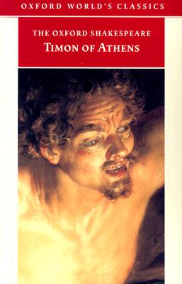 Timon of Athens (Oxford World's Classics)