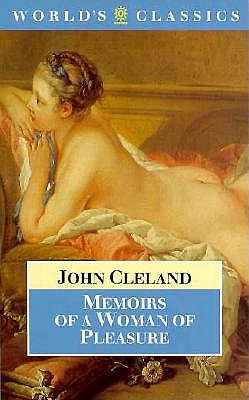 Image for Memoirs of a Woman of Pleasure (World Classics)