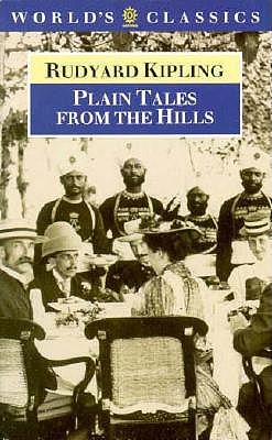Plain Tales from the Hills