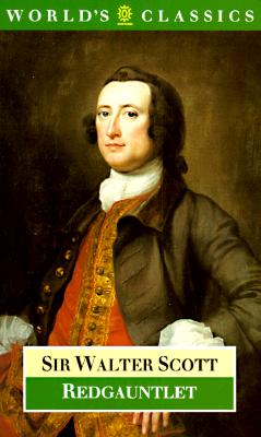 Redgauntlet (World's Classics)