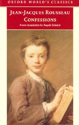 Confessions (Oxford World's Classics)
