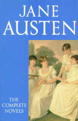 The Complete Novels