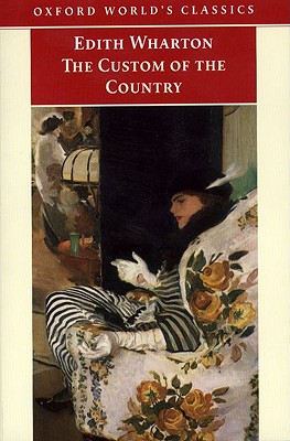 Custom of the Country