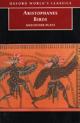 Image for Birds and Other Plays (Oxford World's Classics)