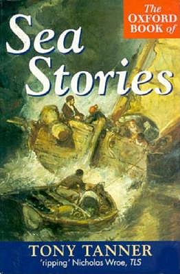 Image for The Oxford Book of Sea Stories