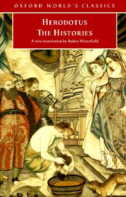 The Histories (Oxford World's Classics)
