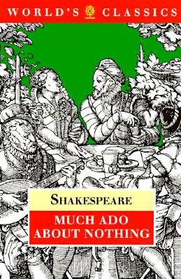Much Ado about Nothing