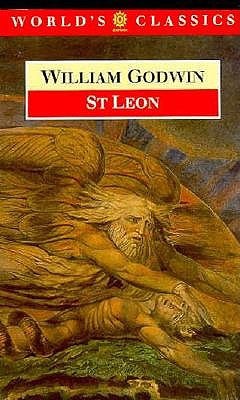 St. Leon (The World's Classics)