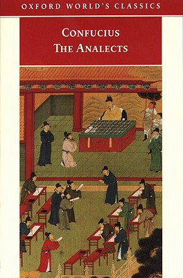 Image for The Analects (The AWorld's Classics) The Analects (The AWorld's Classics)