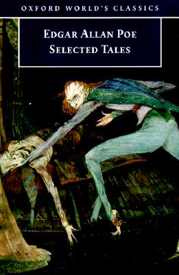 Selected Tales (World's Classics)