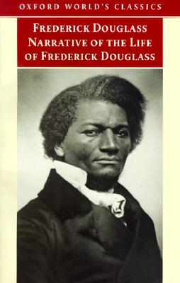 Narrative of the Life of Frederick Douglass, an American Slave