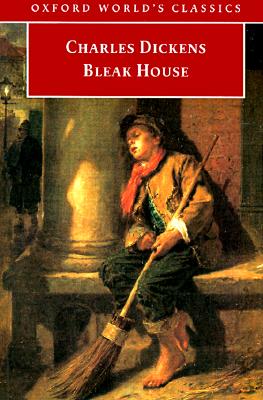 Image for Bleak House (Oxford World's Classics) Bleak House (Oxford World's Classics)