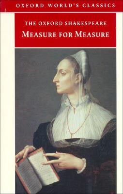 Measure for Measure (Oxford World's Classics)