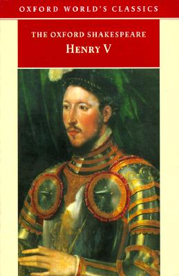 HENRY V; The Oxford Shakespeare