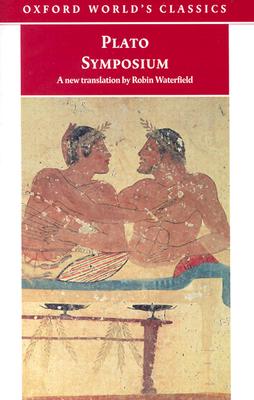 PLATO: SYMPOSIUM