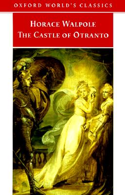 The Castle Of Otranto