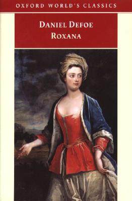 Image for Roxana