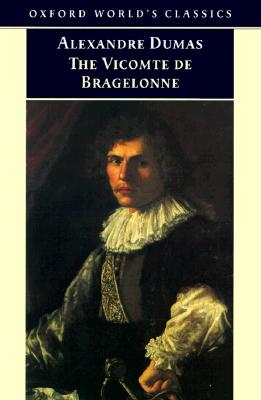 Image for The Vicomte de Bragelonne (Oxford World's Classics)