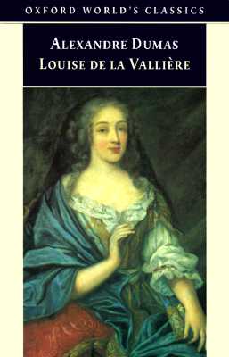 Louise de la Vallire (Oxford World's Classics)