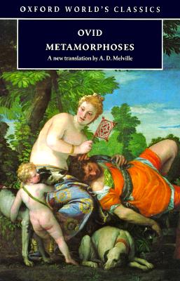 Metamorphoses (Revised)