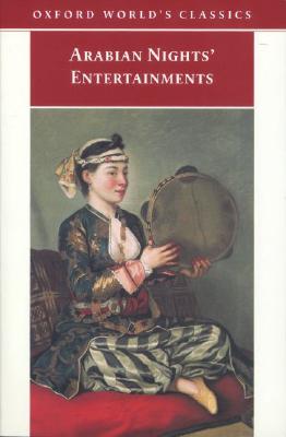 Image for Arabian Night's Entertainments (Oxford World's Classics)