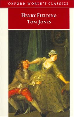 Tom Jones (Revised)