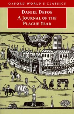 Image for A Journal of the Plague Year (Oxford World's Classics)
