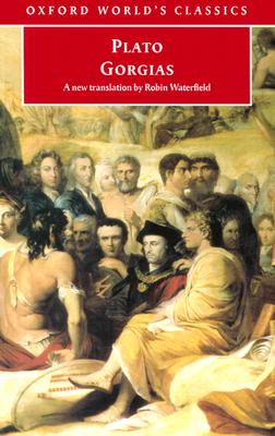 Image for Gorgias (Oxford World's Classics) Gorgias (Oxford World's Classics)