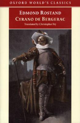 Image for Cyrano de Bergerac: A Heroic Comedy in Five Acts (Oxford World's Classics)