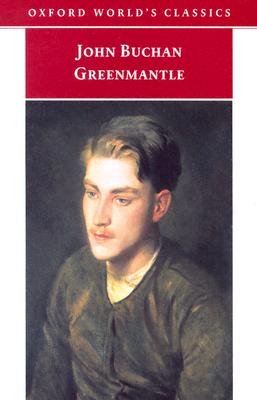 Greenmantle (Revised)