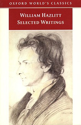 Selected Writings (Oxford World's Classics)