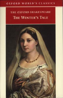 Image for The Winter's Tale (Oxford World's Classics) The Winter's Tale (Oxford World's Classics)