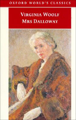Mrs Dalloway (Oxford World's Classics)