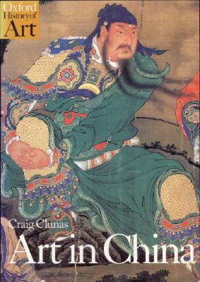 Image for Art in China (Oxford History of Art)