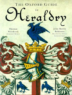 The Oxford Guide to Heraldry