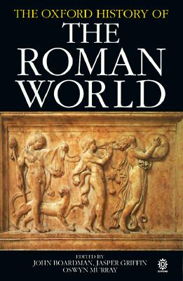 THE OXFORD HISTORY OF THE ROMAN WORLD