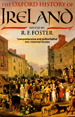The Oxford History of Ireland
