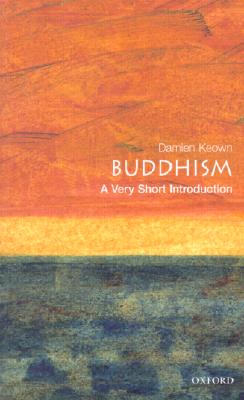 Buddhism: A Very Short Introduction
