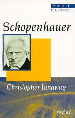 SCHOPENHAUER; SCHOPENHAUER