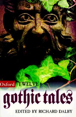 Twelve Gothic Tales