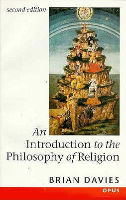 Image for An Introduction to the Philosophy of Religion (OPUS)