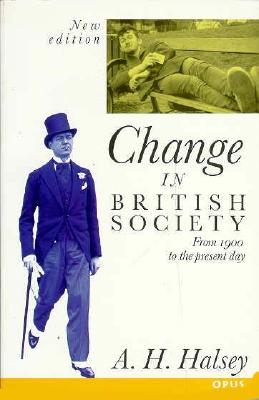 Change in British Society
