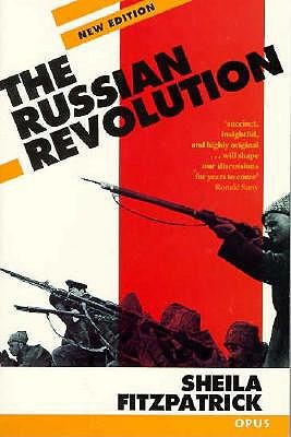Image for The Russian Revolution The Russian Revolution