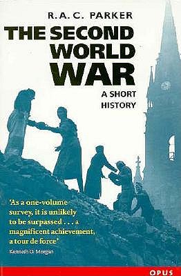 Second World War : Short History.
