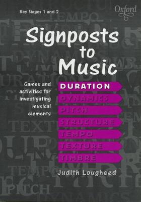 Signposts to Music: Duration