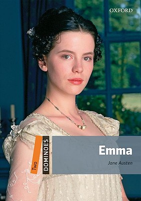 Image for Dominoes: Level 2: 700-Word Vocabulary Emma