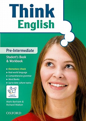 Think english. Pre-intermediate. Per il Liceo classico