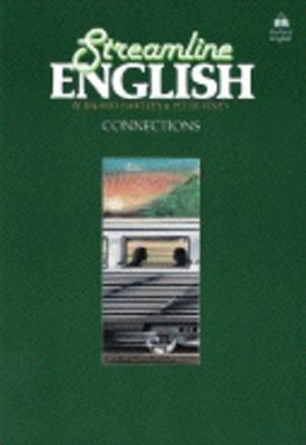 Streamline English: Connections, Student Book