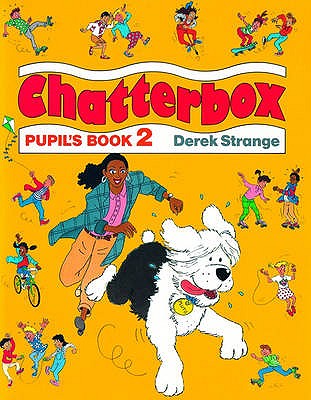 Chatterbox: Level 2: Pupil's Book Image for Chatterbox: Level 2: Pupil's Book