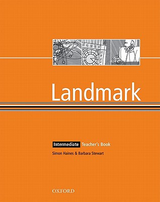 Landmark Intermediate. Teacher's Book